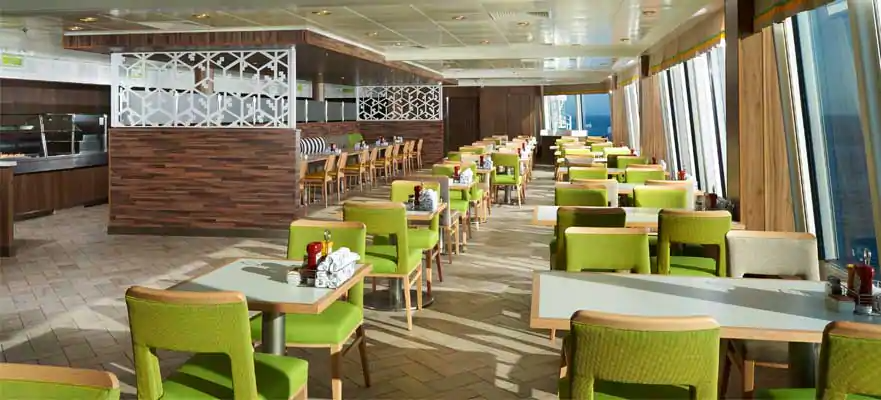 7-Day Mediterranean from Barcelona to Lisbon: Spain & Portugal cruise ship photo 38