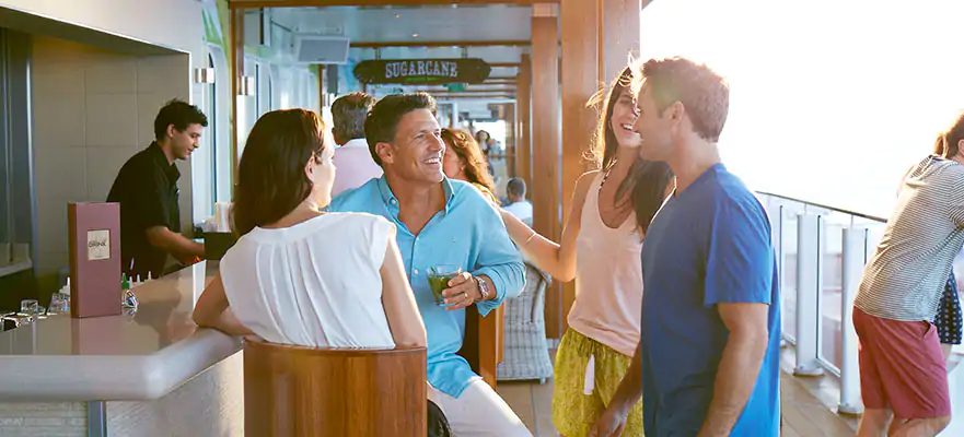 7-Day Mediterranean from Barcelona to Lisbon: Spain & Portugal cruise ship photo 44