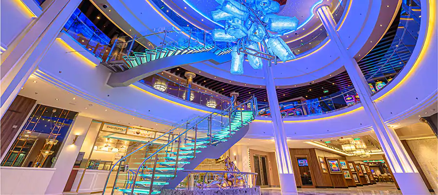 7-Day Alaska Round-Trip Seattle: Skagway, Juneau, Ketchikan & Victoria cruise ship photo 52