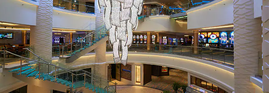 7-Day Caribbean Round-trip Orlando: Dominican Republic & St. Thomas cruise ship photo 53