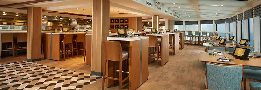 7-Day Caribbean Round-trip Orlando: Dominican Republic & St. Thomas cruise ship photo 45