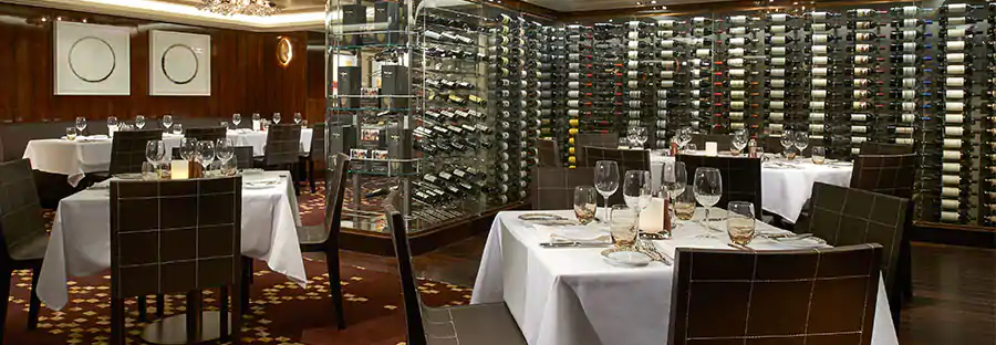 7-Day Caribbean Round-trip Orlando: Dominican Republic & St. Thomas cruise ship photo 54