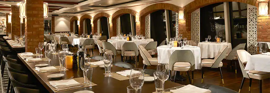 Rome & Etruria Cruisetour cruise ship photo 47