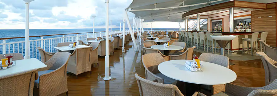 Rome & Etruria Cruisetour cruise ship photo 27