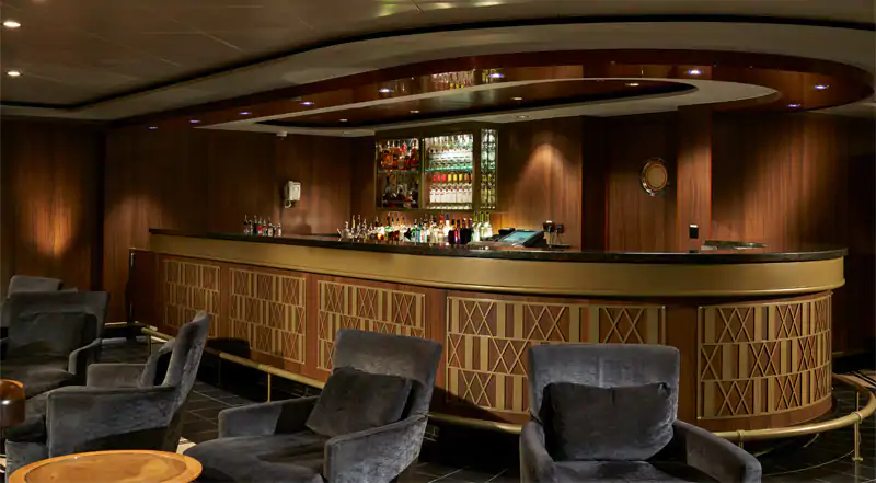 12-Day Denali by Rail Explorer - Southbound Cruisetour cruise ship photo 35
