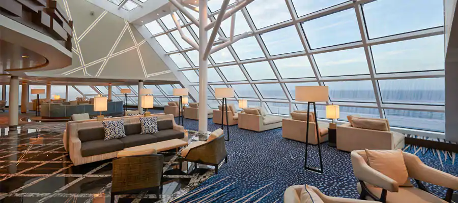 7-Day Alaska Round-trip Seattle: Juneau, Ketchikan & Victoria cruise ship photo 52