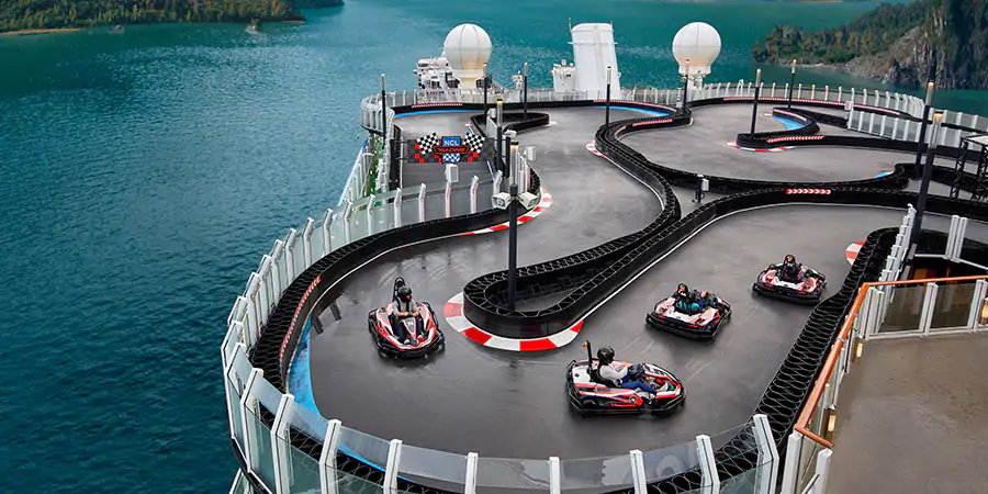 7-Day Alaska Round-trip Seattle: Juneau, Ketchikan & Victoria cruise ship photo 28
