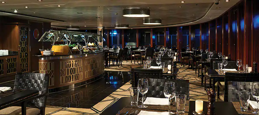 7-Day Bermuda & Atlantic Coast Round-Trip Philadelphia cruise ship photo 40