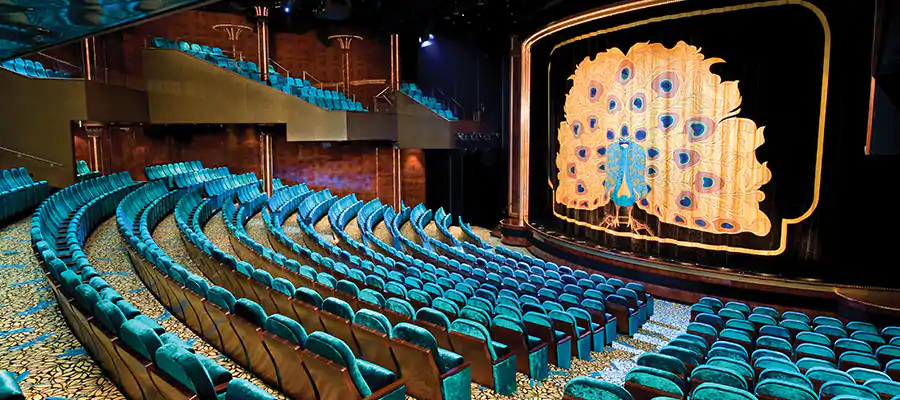 7-Day Bermuda & Atlantic Coast Round-Trip Philadelphia cruise ship photo 27