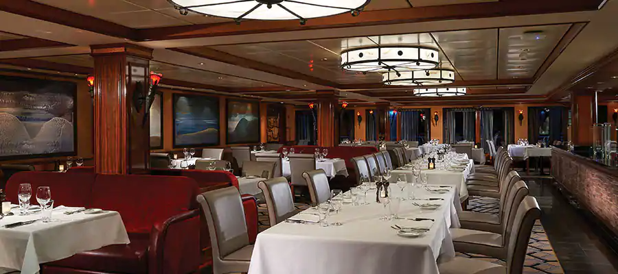 7-Day Bermuda & Atlantic Coast Round-Trip Philadelphia cruise ship photo 25