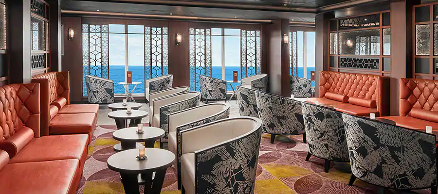 11-Day British Isles Round-trip London: Ireland & Scotland cruise ship photo 34