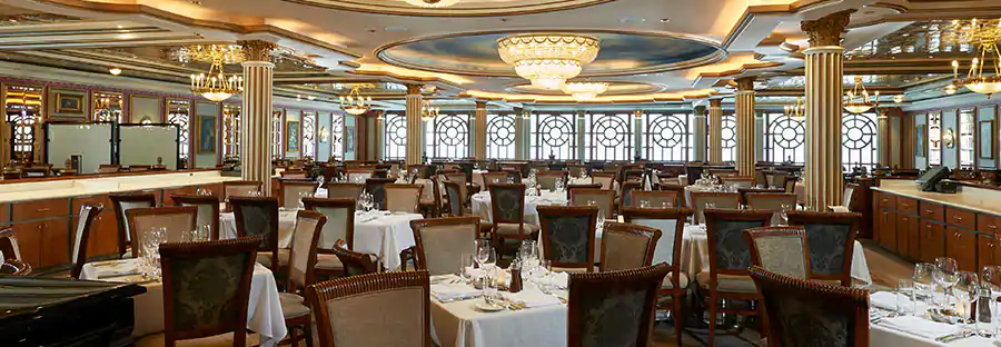9-Day Europe from Lisbon to Barcelona: Spain & Morocco cruise ship photo 36