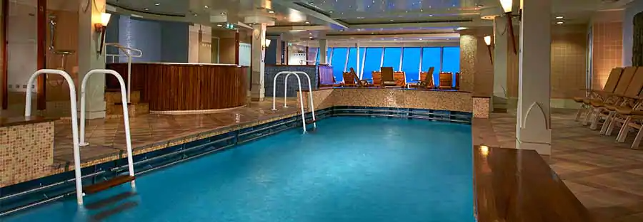 9-Day Europe from Lisbon to Barcelona: Spain & Morocco cruise ship photo 42