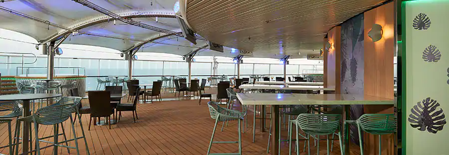 9-Day Europe from Lisbon to Barcelona: Spain & Morocco cruise ship photo 41