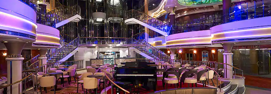 9-Day Europe from Lisbon to Barcelona: Spain & Morocco cruise ship photo 37