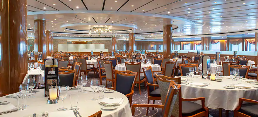 7-Day Europe from Venice (Ravenna) to Athens: Olympia, Mykonos & Santorini cruise ship photo 34