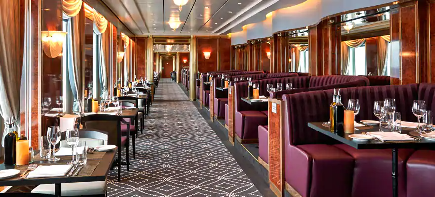 7-Day Europe from Venice (Ravenna) to Athens: Olympia, Mykonos & Santorini cruise ship photo 37