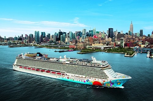 Boston Cruisetour cruise ship photo 51