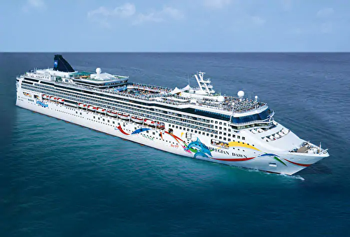 7-Day Mediterranean from Barcelona to Lisbon: Spain & Portugal cruise ship photo 40