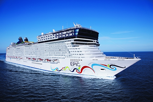 Orlando Cruisetour cruise ship photo 48