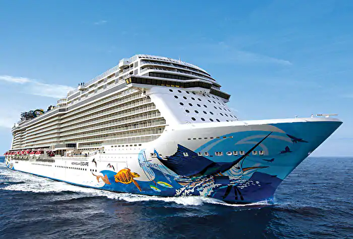 7-Day Caribbean Round-trip Orlando: Dominican Republic & St. Thomas cruise ship photo 52