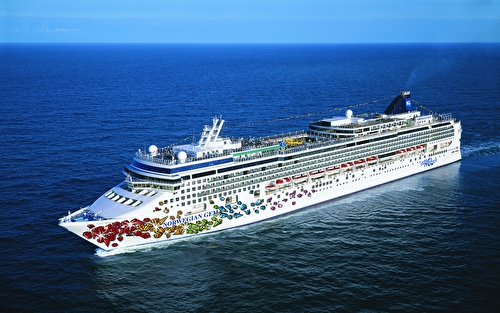 Rome & Etruria Cruisetour cruise ship photo 50