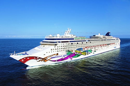 5-Day Bahamas Round-Trip Miami: Great Stirrup Cay & Nassau cruise ship photo 31