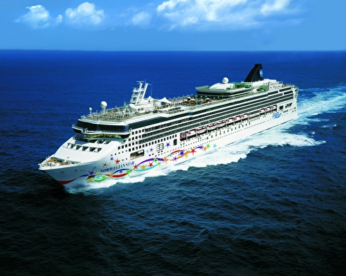 9-Day Europe from Lisbon to Barcelona: Spain & Morocco cruise ship photo 44
