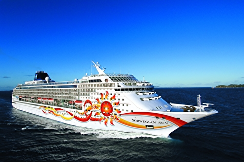 7-Day Europe from Venice (Ravenna) to Athens: Olympia, Mykonos & Santorini cruise ship photo 38