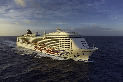 7-Day Hawaii Inter-island From Honolulu cruise ship photo 40