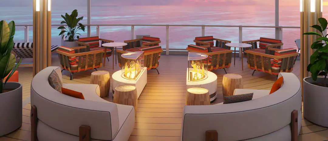 7-Day Caribbean Round-Trip San Juan: Barbados & St. Thomas cruise ship photo 43