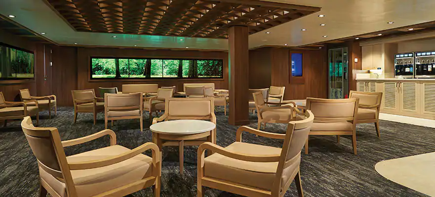 12-Day Denali Explorer - Pre-Cruise Cruisetour cruise ship photo 62