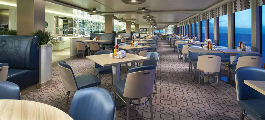 Boston Cruisetour cruise ship photo 48