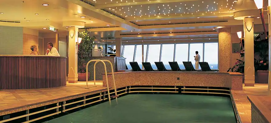 7-Day Mediterranean from Barcelona to Lisbon: Spain & Portugal cruise ship photo 42