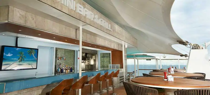 7-Day Mediterranean from Barcelona to Lisbon: Spain & Portugal cruise ship photo 21