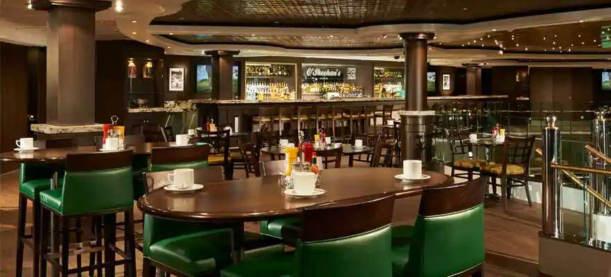 7-Day Mediterranean from Barcelona to Lisbon: Spain & Portugal cruise ship photo 41