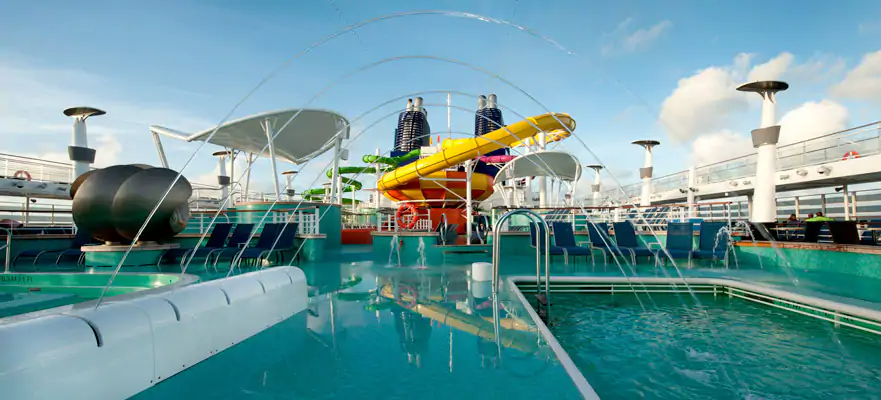 Orlando Cruisetour cruise ship photo 24