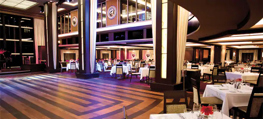 Orlando Cruisetour cruise ship photo 44