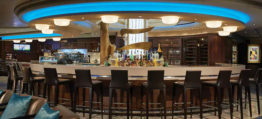 7-Day Caribbean Round-trip Orlando: Dominican Republic & St. Thomas cruise ship photo 27