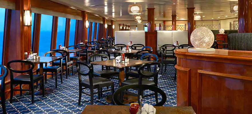 Rome & Etruria Cruisetour cruise ship photo 45