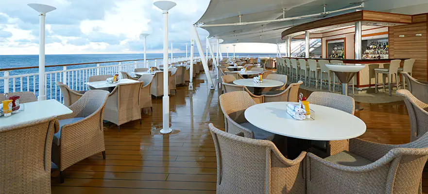 Rome & Etruria Cruisetour cruise ship photo 46
