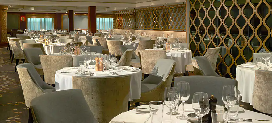 Rome & Etruria Cruisetour cruise ship photo 48
