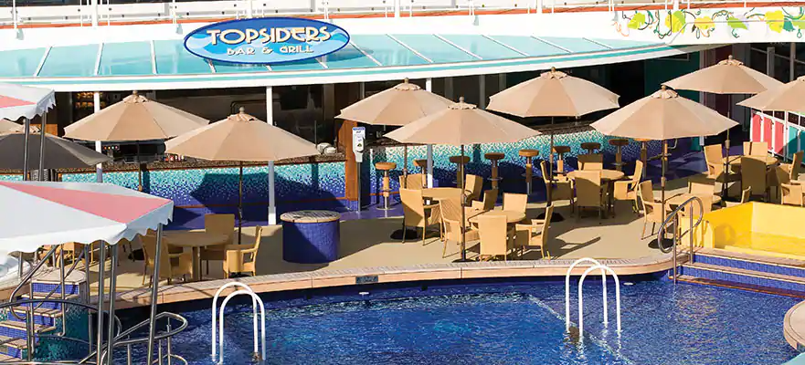 Rome & Etruria Cruisetour cruise ship photo 54