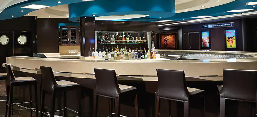 7-Day Caribbean Round-trip New Orleans: Harvest Caye, Cozumel & Roatan cruise ship photo 22