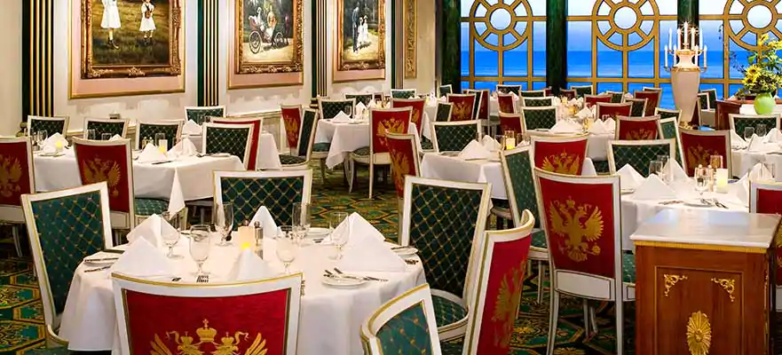 7-Day Bermuda & Atlantic Coast Round-Trip Philadelphia cruise ship photo 52