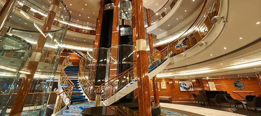 11-Day British Isles Round-trip London: Ireland & Scotland cruise ship photo 20