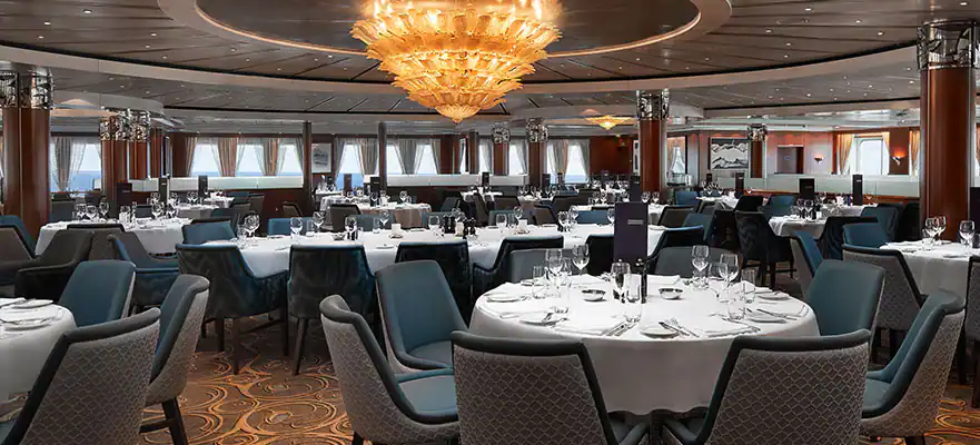 11-Day British Isles Round-trip London: Ireland & Scotland cruise ship photo 37