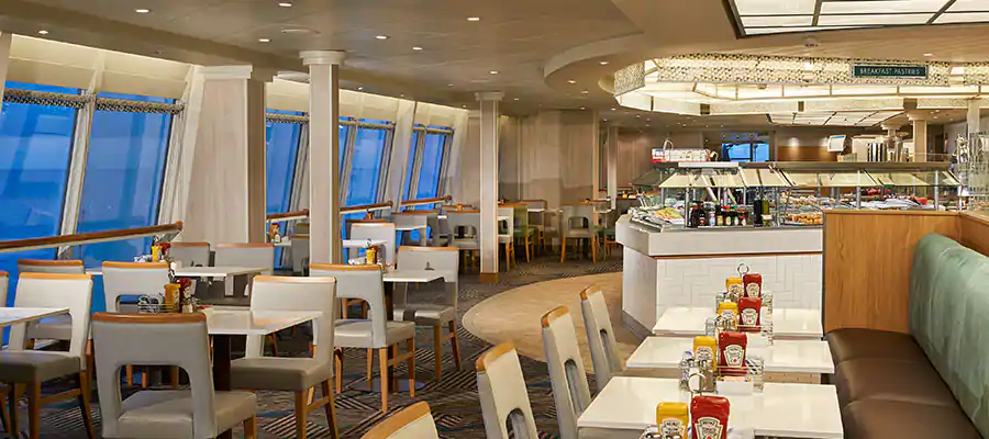 11-Day British Isles Round-trip London: Ireland & Scotland cruise ship photo 35