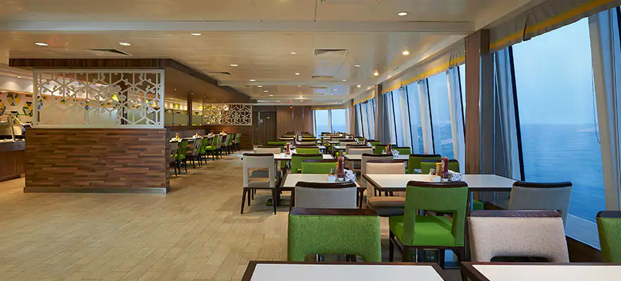 9-Day Europe from Lisbon to Barcelona: Spain & Morocco cruise ship photo 38