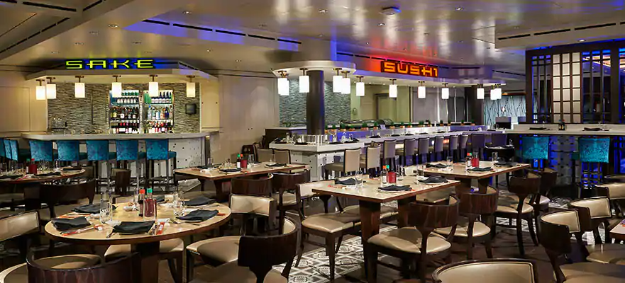 9-Day Europe from Lisbon to Barcelona: Spain & Morocco cruise ship photo 40